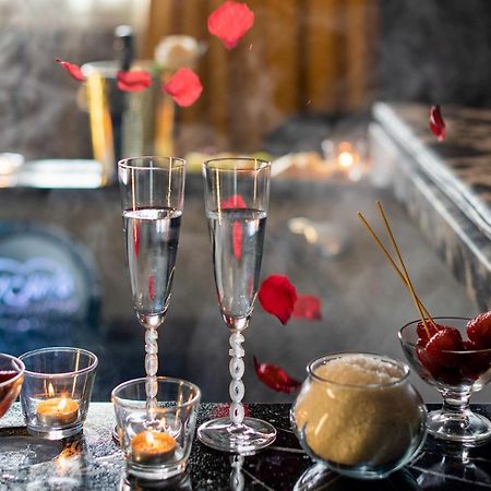 Hotel Butterfly - Il Nido D'Amore Bologna Monzuno Екстериор снимка