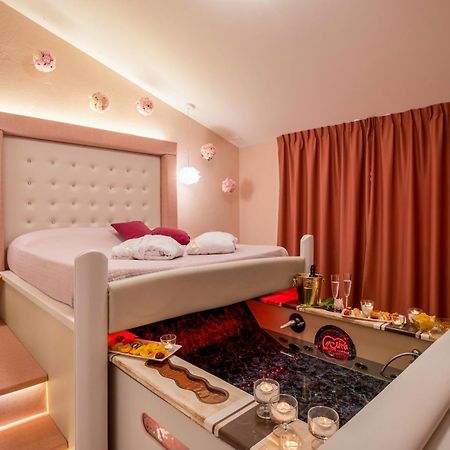 Hotel Butterfly - Il Nido D'Amore Bologna Monzuno Екстериор снимка