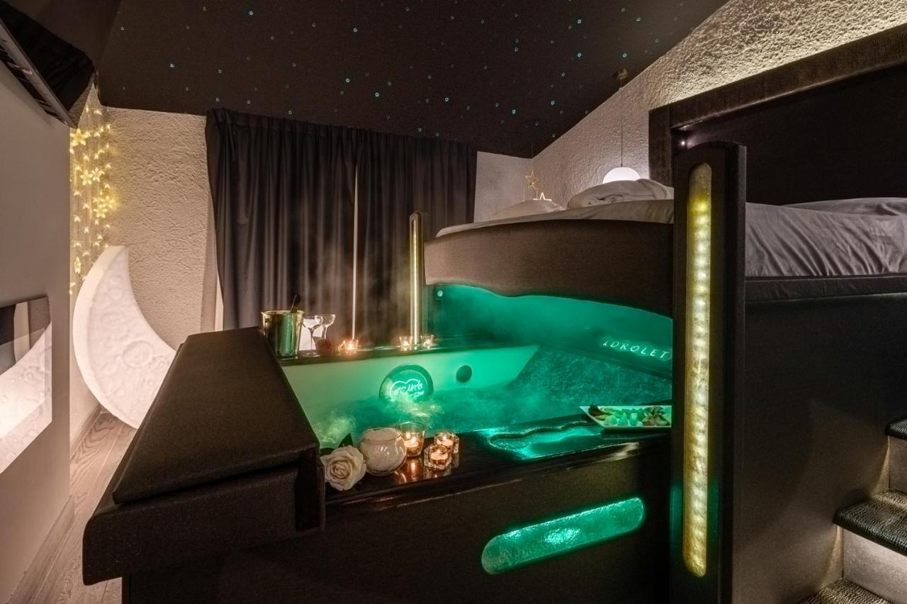 Hotel Butterfly - Il Nido D'Amore Bologna Monzuno Екстериор снимка