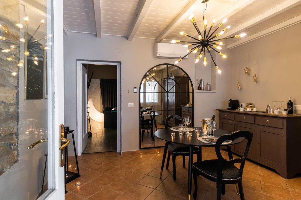 Hotel Butterfly - Il Nido D'Amore Bologna Monzuno Екстериор снимка