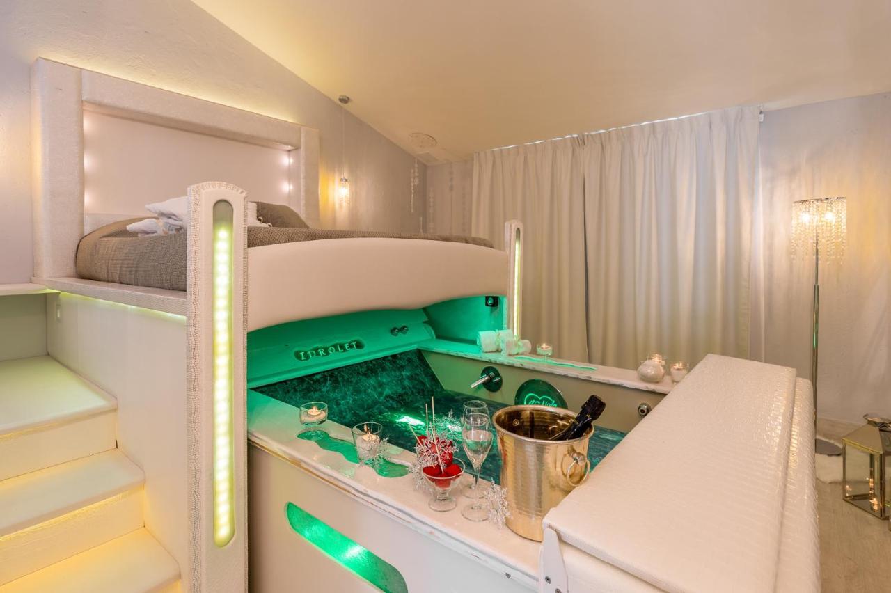 Hotel Butterfly - Il Nido D'Amore Bologna Monzuno Екстериор снимка