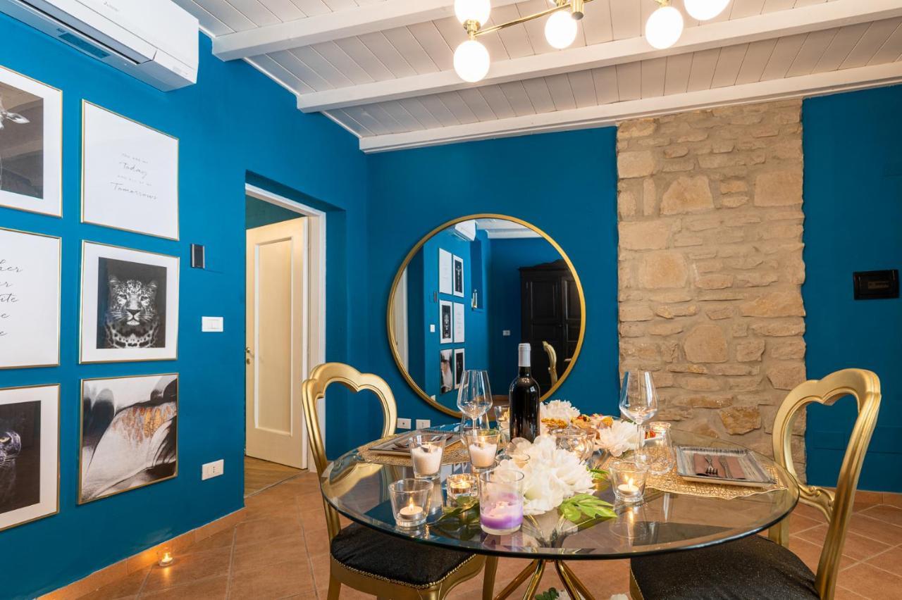 Hotel Butterfly - Il Nido D'Amore Bologna Monzuno Екстериор снимка