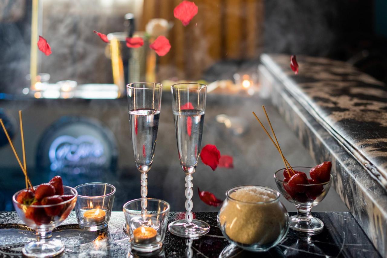 Hotel Butterfly - Il Nido D'Amore Bologna Monzuno Екстериор снимка