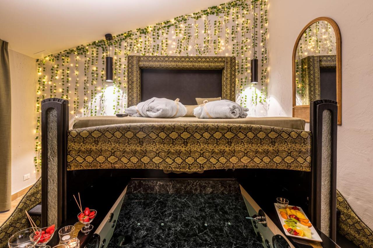 Hotel Butterfly - Il Nido D'Amore Bologna Monzuno Екстериор снимка