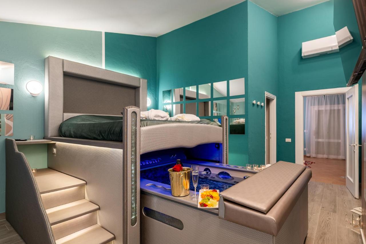 Hotel Butterfly - Il Nido D'Amore Bologna Monzuno Екстериор снимка
