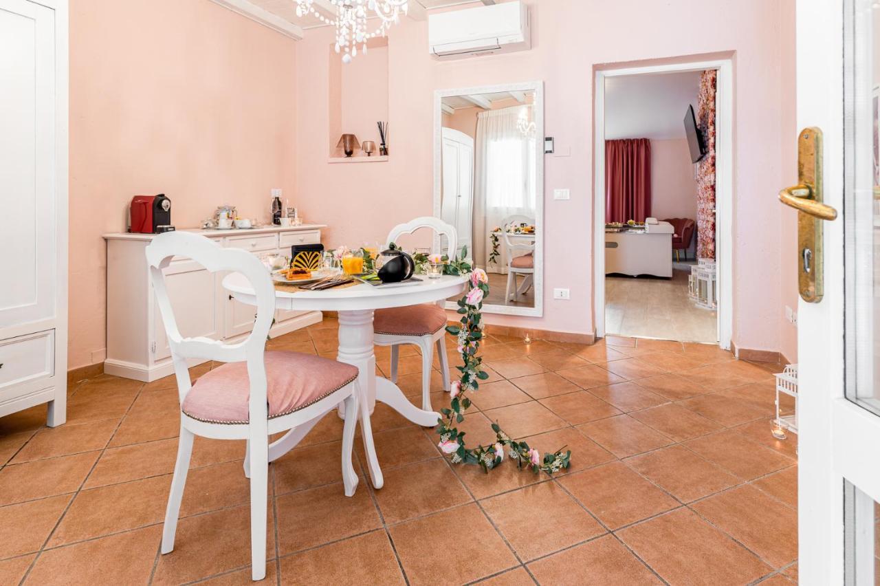 Hotel Butterfly - Il Nido D'Amore Bologna Monzuno Екстериор снимка