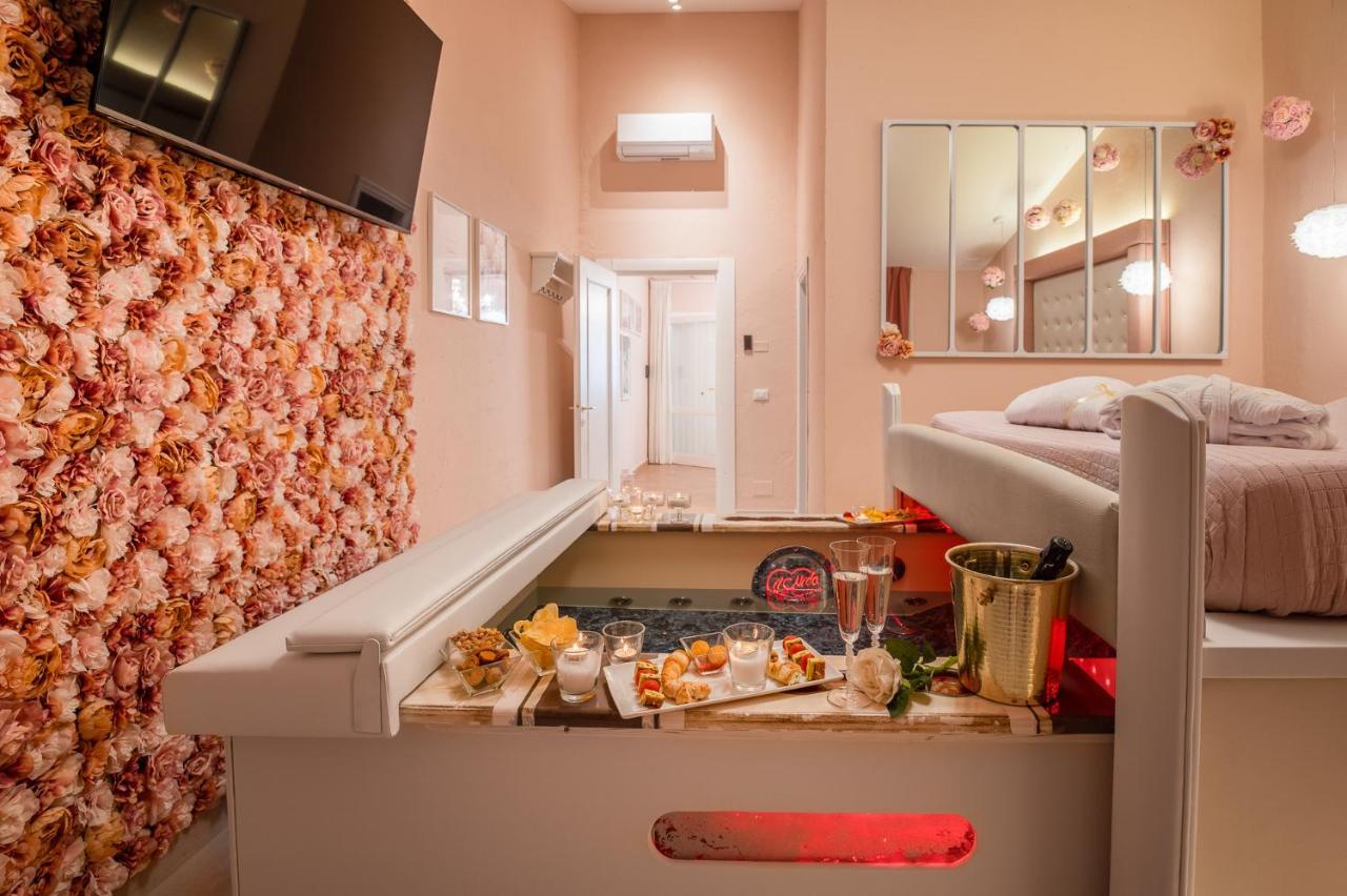 Hotel Butterfly - Il Nido D'Amore Bologna Monzuno Екстериор снимка