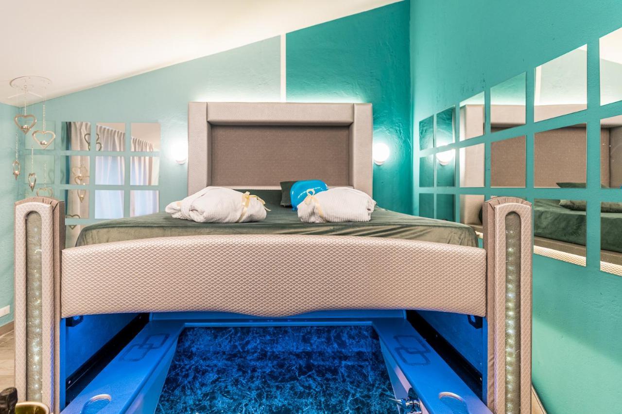 Hotel Butterfly - Il Nido D'Amore Bologna Monzuno Екстериор снимка