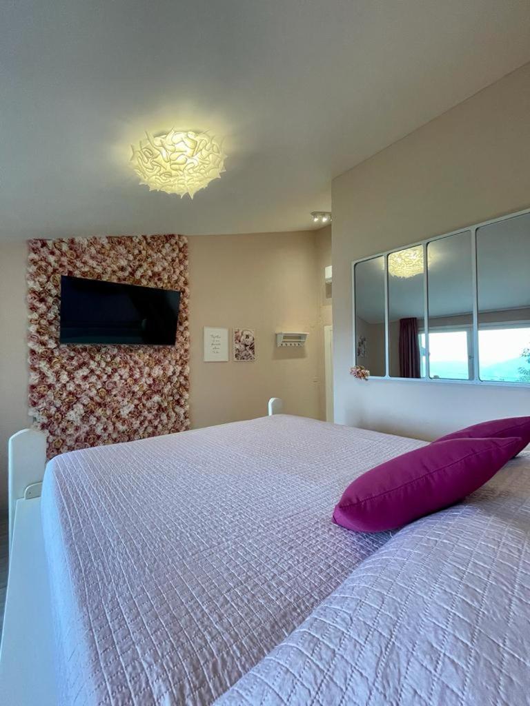 Hotel Butterfly - Il Nido D'Amore Bologna Monzuno Екстериор снимка
