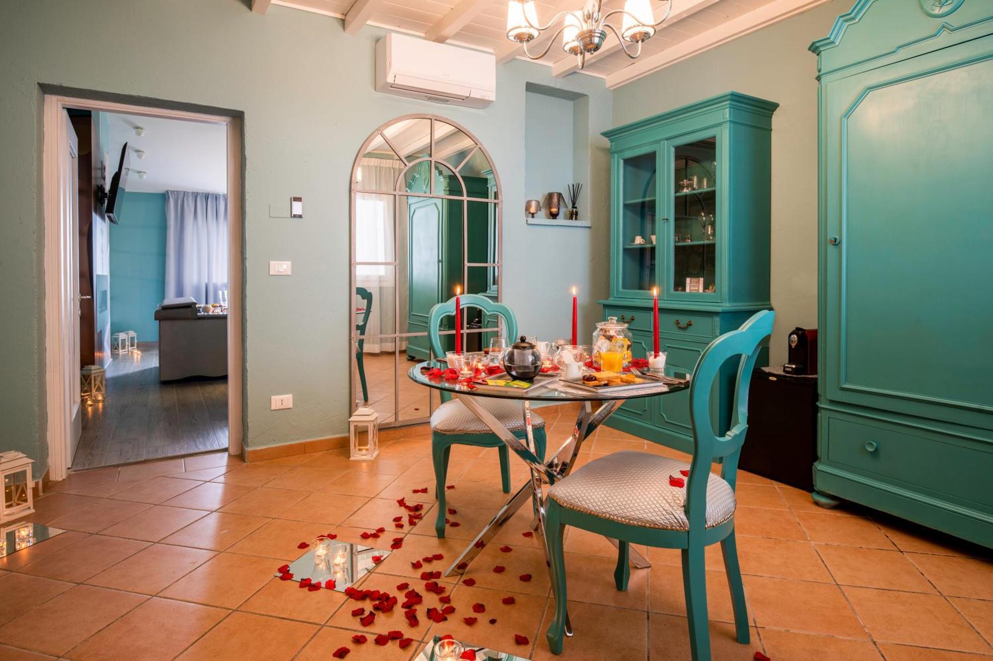 Hotel Butterfly - Il Nido D'Amore Bologna Monzuno Екстериор снимка